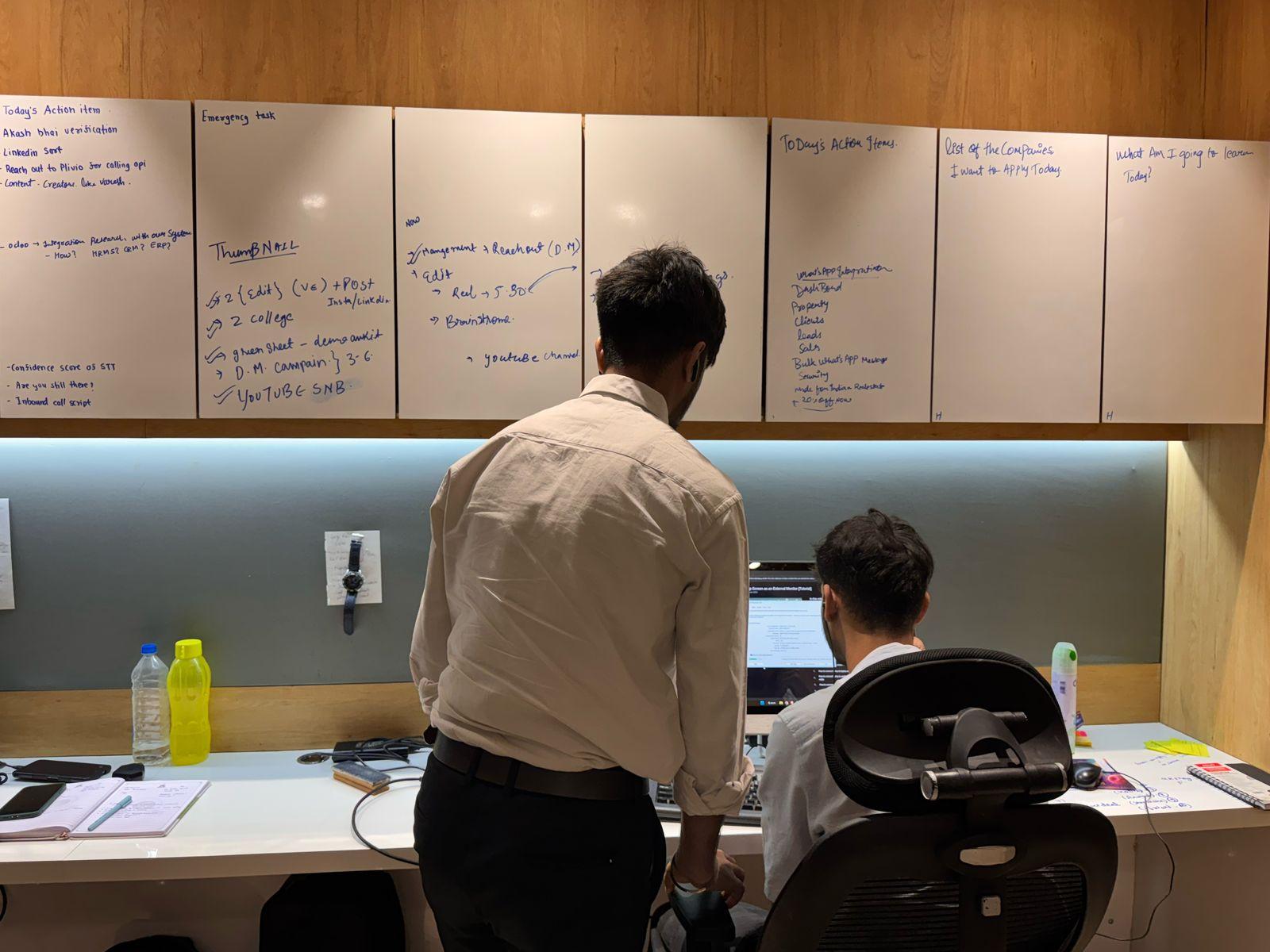 Team Members