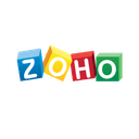 Zoho Logo